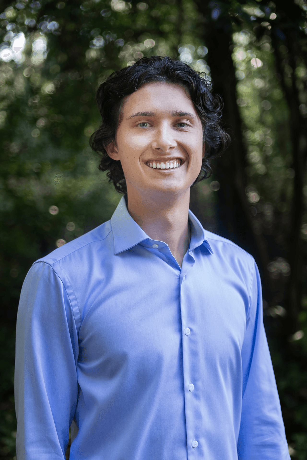 - Thomas Athey, Co-Founder and CEO, MESA